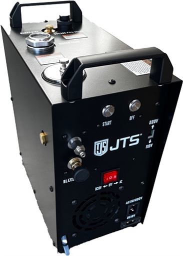 Picture of JTS PORTABLE AIRGUN COMPRESSOR WATER COOLED JAC031