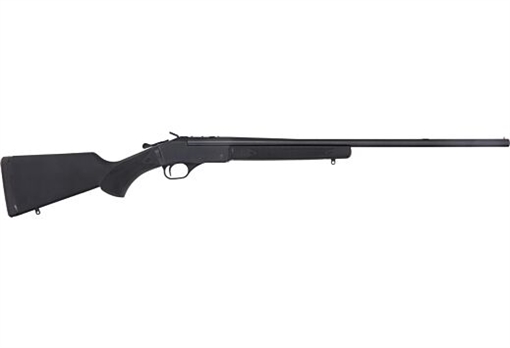 Picture of JTS Group Single Shot, 410 Bore, 26" Barrel, 2.75" Chamber, Synthetic Stock, Satin Finish, Black, Bead Sight, 1 Round 410SSAS026 J410SSAS026