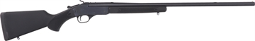 Picture of JTS Group Single Shot, 410 Bore, 28" Barrel, 2.75" Chamber, Synthetic Stock, Satin Finish, Black, Bead Sight, 1 Round 410SSAS028 J410SSAS028