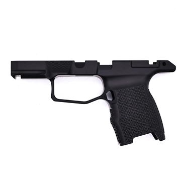 Picture of Juggernaut JT P365 Handgun Grip Module without Manual Safety Black P365-XL12RD-TS-AB-NS