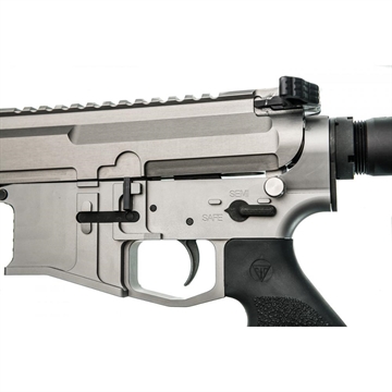Picture of Juggernaut Tactical California Compliant Hell Fighter AR-10 Mod Kit-Stainless Steel JT-HT-PK-CA-10-SS