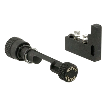 Picture of Juggernaut Tactical Hellfighter AR Mod Kit Black CA Compliant JT-HT-PK-CA-15-BLK