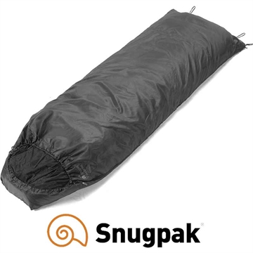 Picture of SNUGPAK Jungle Bag SB BK RZ 92261 8211650100022