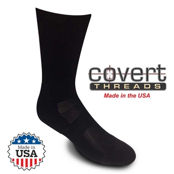 Picture of COVERT THREADS Jungle  L  BK 026338713030