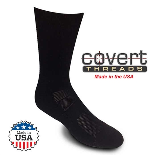 Picture of COVERT THREADS Jungle  XL  BK 026338783033