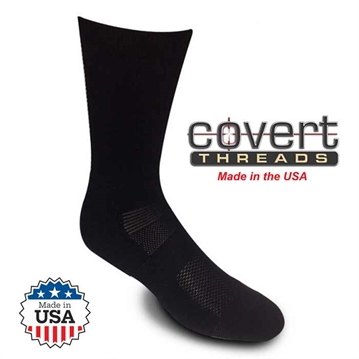 Picture of COVERT THREADS Jungle  XL  BK 026338783033