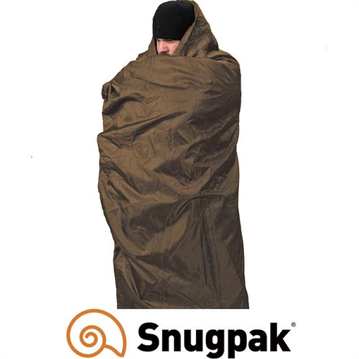 Picture of SNUGPAK Jungle Blanket CT Standard 92247 8211650111721