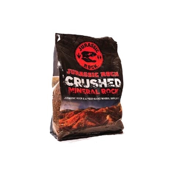 Picture of Jurassic Rock Crushed Mineral Rock - 6lb Bag JR6C