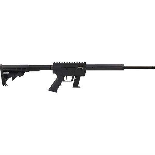 Picture of Just Right Carbines Gen 3 JRC M-Lok Rifle 45 ACP 17 in. JRC45RSG3-UB/BL