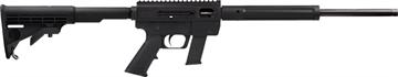 Picture of JRC TAKEDOWN GEN3 9MM 17" BBL. 17RD GLOCK MAGAZINE BLACK< JRC9TDG3TBBL