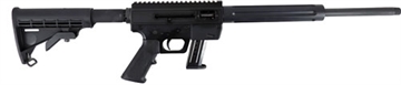 Picture of JRC TAKEDOWN GEN3 9MM 17" BBL. 17RD S&W M&P MAGAZINE BLACK< JRC9MPTDG3TBBL