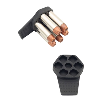 Picture of Zeta6 K-CLIP 6 SHOT SPEEDLOADER 2/PACK Z6KC-2R1