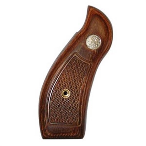 Picture of K/L-FRAME SERVICE MODEL DYMONDWOOD GRIPS 022188129182