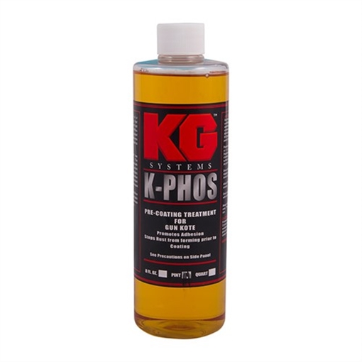 Picture of K-PHOS PRE-TREATMENT 665000014