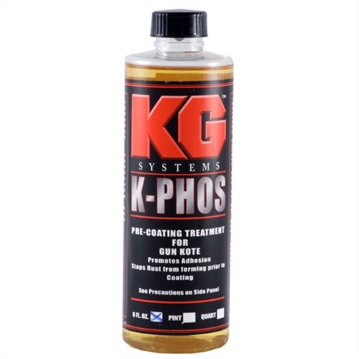 Picture of K-PHOS PRE-TREATMENT 665000013
