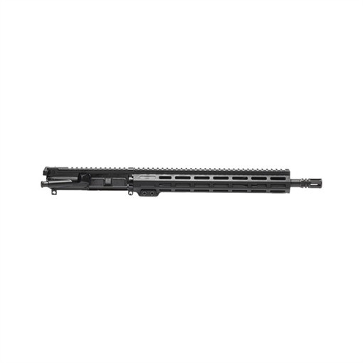 Picture of Kak Industry Llc. K-SPEC 5.56 NATO 14.5'' BBL 1-7 TWIST COMPLETE UPPER BLACK 450-1010-061-A-B