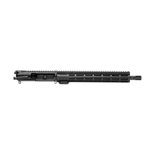 Picture of Kak Industry Llc. K-SPEC 5.56 NATO 13.9'' BBL 1-7 TWIST COMPLETE UPPER BLACK 450-1010-060-A-B