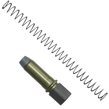 Picture of Kak Industry Llc. K-SPEC AR-15 H1 BUFFER/SPRING KIT 3.8OZ OLIVE DRAB GREEN 522-0704-106