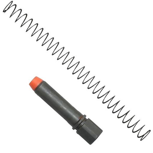 Picture of Kak Industry Llc. K-SPEC AR-15 PCC BUFFER / SPRING KIT 7.8OZ BLACK 522-1702-112
