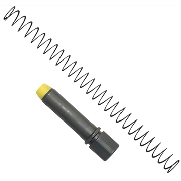 Picture of Kak Industry Llc. K-SPEC AR-15 PCC BUFFER / SPRING KIT 8.6OZ BLACK 522-1702-113
