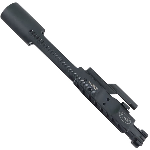 Picture of Kak Industry Llc. K-SPEC M16 BCG W/SIDE VENT 5.56X45MM CHROME & PHOSPHATE BLK 425-0512-005