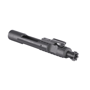 Picture of KAK Industry K-SPEC Enhanced, Bolt Carrier Group, For AR-15, 556/300 Blackout, 9310 Steel Construction, Chrome Lined, Phosphate Finish, Black, Duel Ejector, Down Vent 425-0512-003