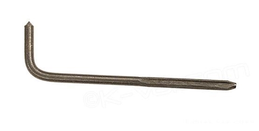 Picture of K-Var 0.160" Diameter AK Gasport Cleaning Tool AK-02GPCT