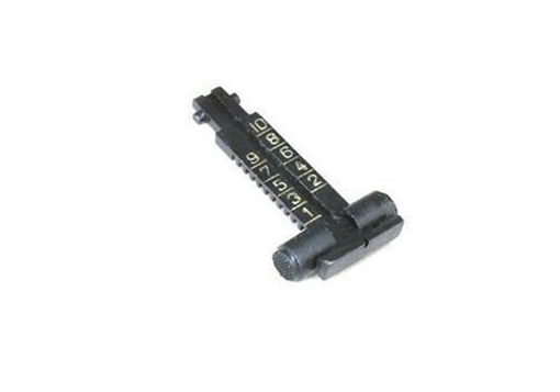 Picture of K-Var 1000 Meter Rear Sight Leaf Assembly for 7.62x39mm AKM AK-202
