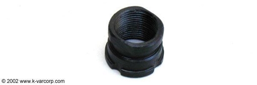 Picture of K-Var 14x1mm Left-Hand Threads Muzzle Nut / Thread Protector AK-040