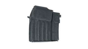 Picture of K-Var 5.56x45mm / 223 Rem 5 Round Single Stack Magazine M-74NR5