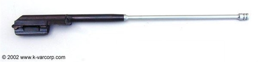 Picture of K-Var Bolt Carrier Assembly with Gas Piston for 7.62x54R FPK / PSL FPK-001