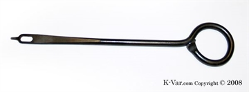 Picture of K-Var Clearing Rod for Makarov Pistols MK-023