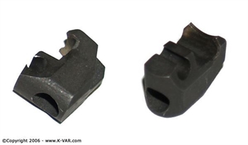 Picture of K-Var Extractor for 5.45x39mm AK74 and AK100 Rifles AK-043EGI