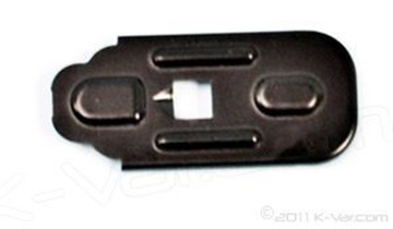 Picture of K-Var Floorplate for 7.62x39mm 5.56x45mm and 5.45x39mm Magazines MA7-004EG
