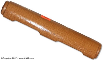 Picture of K-Var FPK / PSL Wood Upper Handguard FPK-UHG