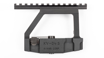 Picture of K-Var Optimized AK Scope Mount KV-04S