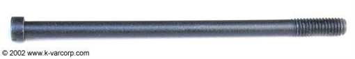 Picture of K-Var Pistol Grip Screw AK-045EG