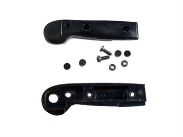 Picture of K-Var Polymer Bayonet Handle AK-127EGH