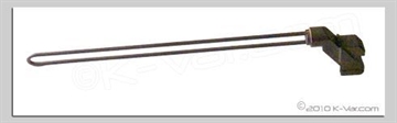 Picture of K-Var Recoil Spring Assembly Guide for Stamped Receivers AK-339GRS