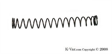 Picture of K-Var Recoil Spring for Makarov Pistols MK-022