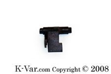 Picture of K-Var Safety with Detent Spring for Makarov Pistols MK-018