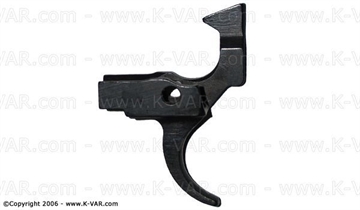 Picture of K-Var Single Catch Trigger for Stamped Receivers AK-007EG
