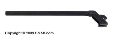 Picture of K-Var Telescoping Type Recoil Spring Assembly Guide for Milled Receiver Rifles AK-339GR