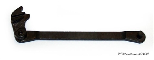 Picture of K-Var Trigger Bar with Disconnector for Makarov Pistols MK-006