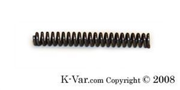 Picture of K-Var Trigger Guard Spring for Makarov Pistols MK-021