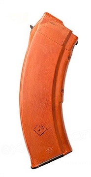 Picture of K-Var Tula Bakelite7.62x39mm 30 Round Magazine M-47TB
