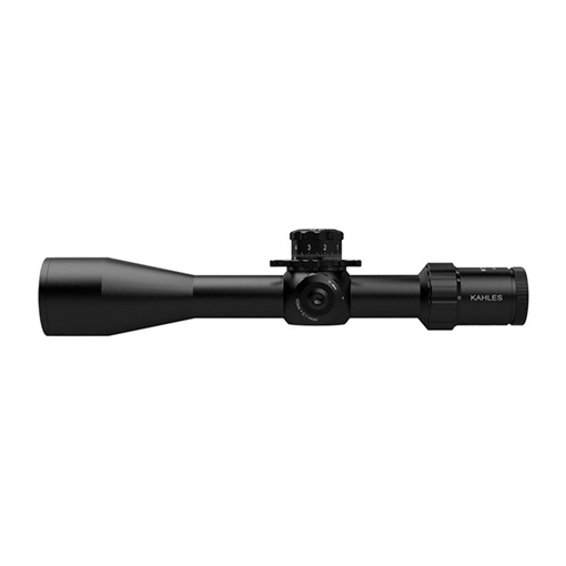 Picture of Kahles K525I DLR 5-25X56MM FFP ILLUMINATED SKMR4 BLACK LEFT WINDAGE 10677