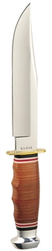 Picture of KABAR KNIVES Bowie 1236
