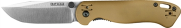 Picture of KBAR BECKER MINI FLDR 2.84" BRN BK41