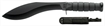 Picture of KA-BAR COMBAT KUKRI 8" W/POLYESTER SHEATH 1280